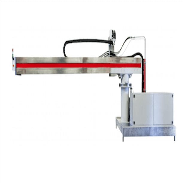 M5 multi-table automatic two/three-component spreader